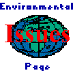 [Back to Environmental issues page]