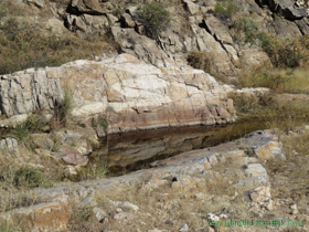 More water on Passage 10.