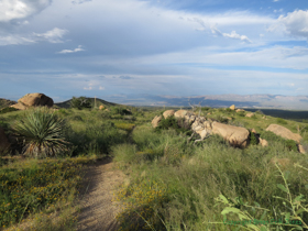 Needless to say, the day ended well.