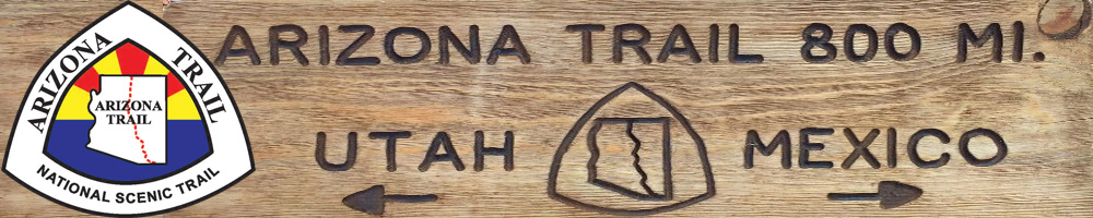 Arizona Trail Passages