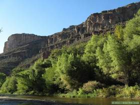 Aravaipa Canyon