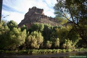 Aravaipa Canyon