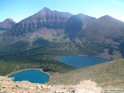 Pitamakin Lake.