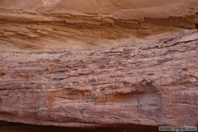 An un-named ruin in Grand Gulch.