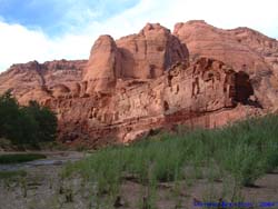 Paria Canyon.