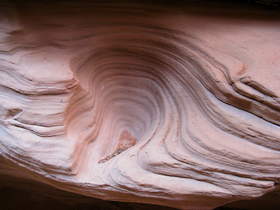 Buckskin Gulch.