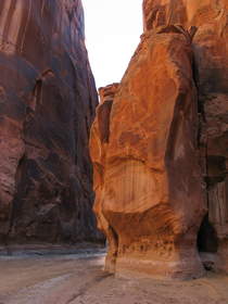 Paria Canyon.