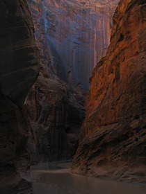 Paria Canyon.