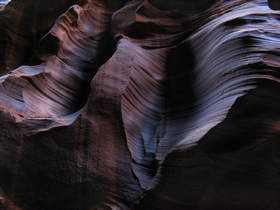 Buckskin Gulch.