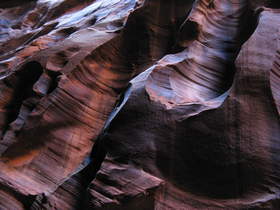 Buckskin Gulch.