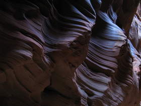 Buckskin Gulch.