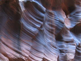 Buckskin Gulch.