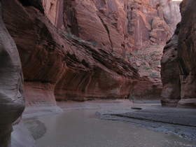 Paria Canyon.