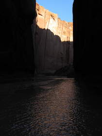 Paria Canyon.