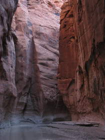 Paria Canyon.