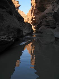 Paria Canyon.