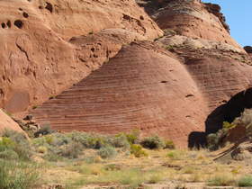 Paria Canyon.