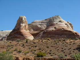 Paria Canyon.