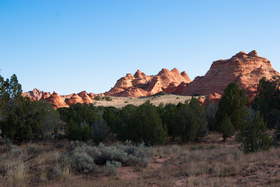 Coyote Buttes South.