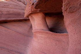Coyote Buttes South.