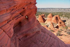 Coyote Buttes South.