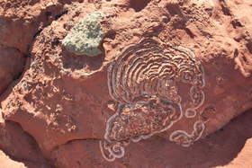 Coyote Buttes South.