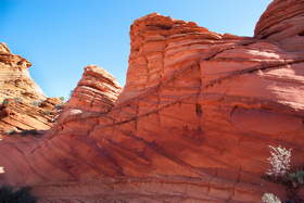 Coyote Buttes South.