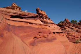Coyote Buttes South.