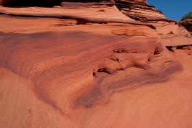 Coyote Buttes South.