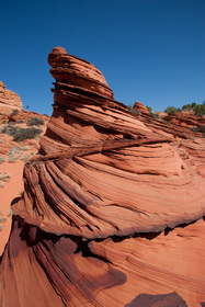 Coyote Buttes South.