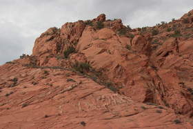 Upper Buckskin Gulch.