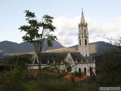 Santuario do Caraca