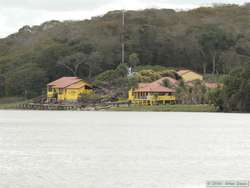 Hotel Baizinha