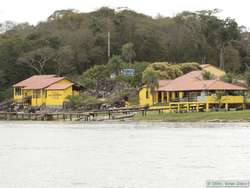 Hotel Baizinha